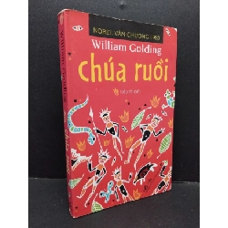 [Phiên Chợ Sách Cũ] Chúa ruồi2015 2303