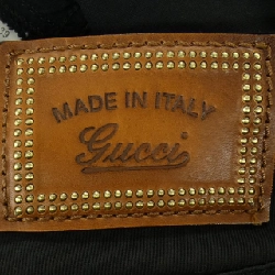 Gucci GUCCI 268171 XZ539 Quần - Hàng hiệu Chính hãng 808873