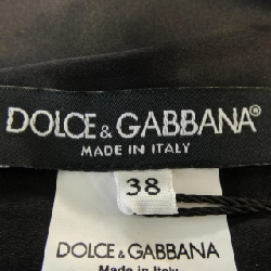 Đầm DOLCE&GABBANA 650504