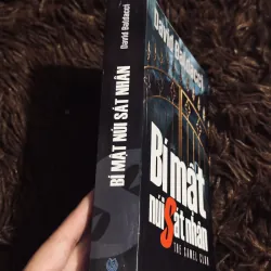 Bí mật núi sát nhân 1030767