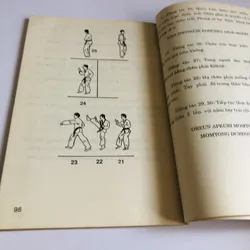 TAEKWONDO THÁI CỰC QUYỀN PHỔ TỪ NHẬP MÔN ĐẾN HUYỀN ĐAI ĐỆ 1 ĐẲNG 697858