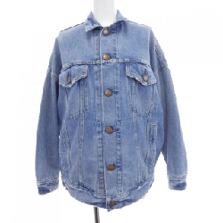 Thẻ đỏ RED CARD G007J Áo khoác denim - Hàng hiệu Chính hãng