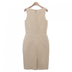 【Khuyến mãi】Christian Dior CHRISTIAN DIOR Đầm 652536