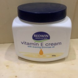 Kem dưỡng toàn thân vitamin E Redwin nội địa Úc 300g chính hãng nguyên tem