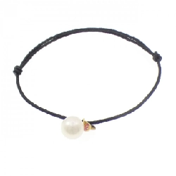 Vòng tay Tasaki 8.0mm - Hàng hiệu Chính hãng