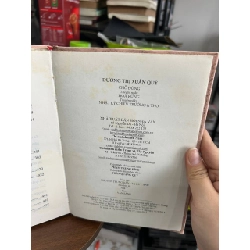 Dương Thị Xuân Quý - Dương Thị Xuân Quý 934373