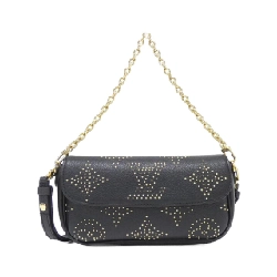 Ví trên dây chuyền Louis Vuitton Monogram Empreinte (Studs) Ivy M82653