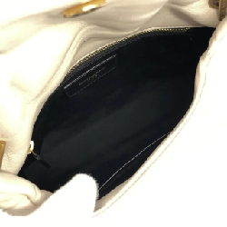 Túi xách vai Saint Laurent Loulou Puffer Toy Bag 620333 1EL07 - Hàng hiệu Authentic 802694