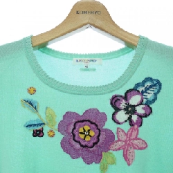 Thể thao Leonárd LEONARD SPORT Áo len 635827