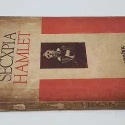 Bi kịch năm hồi HAMLET - William Shakespeare 786317