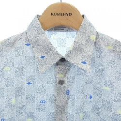 Áo sơ mi HERMES - Hàng hiệu Chính hãng 899775