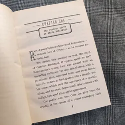 Sherlock Holmes and the Baker Street Irregulars: The Mystery of the Conjured Man 695987