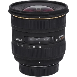Nikon 10-20mm F4-5.6EX DC HSM - Hàng hiệu Authentic