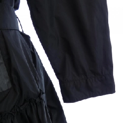 Áo khoác PRADA 291302 631767