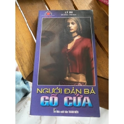 Người Đàn Bà gõ cửa - Vicki Baum 530704