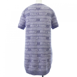 【Coupon対象】Miu Miu MIU MIU váy 651527