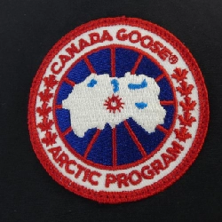 Áo khoác lông Canada Goose - Hàng hiệu Authentic 897668