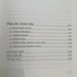KHỞI NGHIỆP TINH GỌN 568549