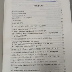 TOÀN CẦU HOÁ VỚI CÁC NƯỚC ĐANG PHÁT TRIỂN 694660