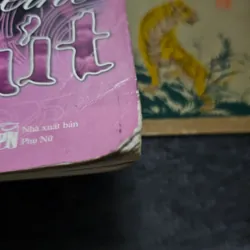 11 phút - Paulo Coelho 734000