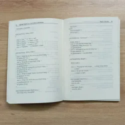 Sách 109 Bài tập C, C++, C++5 (2000) 970916