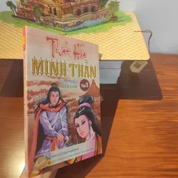 Thất hòa Minh Thần tập 3 562110