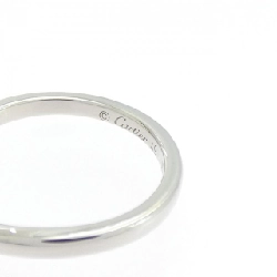 Nhẫn Cartier Ballerina 3P - Hàng hiệu Authentic 835392