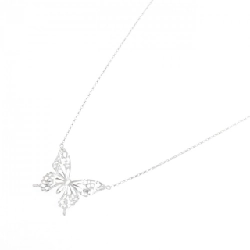 K10WG Dây chuyền Bướm - Hàng hiệu Chính hãng 856901