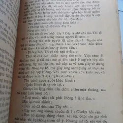 CÁNH HOA RỰC LỬA - ALAN BURGESS (Bản dịch của Nguyễn Nhược Nghiễm) 936589