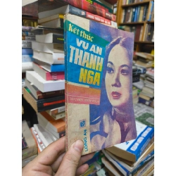 Kết thúc vụ án Thanh Nga - Nguyễn Tiến Thuỵ 121481