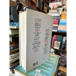 The Paris review book of..