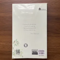 Gieo trồng hạnh phúc - Thích Nhất Hạnh 937380