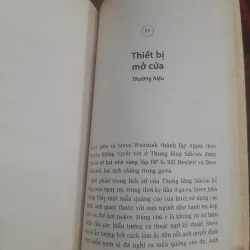 JAY ELLIOT - Con đường STEVE JOBS, lãnh đạo cách tân cho thế hệ mới 753591