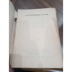 Sự Nô Lệ Tình Dục Của Phụ Nữ - Kathleen Barry 460261