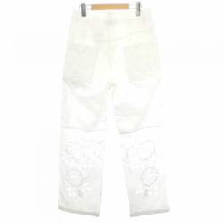 Quần MARINE SERRE UPA056A - Hàng hiệu Authentic 812201