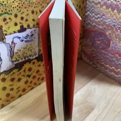 Bà Nội Găngxtơ - David Walliams 719385