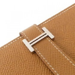 Ví Hermès Béane Soufflé 039785CK 621193