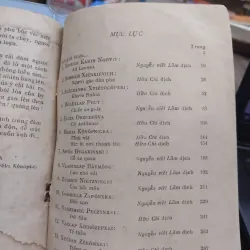 Sách: Truyện ngắn cổ điển Ba Lan (A3) 738340