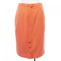 【Mã giảm giá】【Cổ điển】Bộ đồ Chanel CHANEL 655707