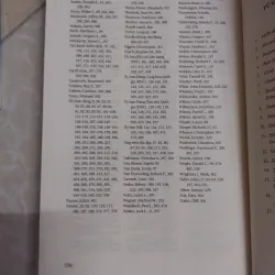 Sách: Chính trị đảng phái tại Hoa Kỳ - TG: Marjorie Randon Hershey 720901