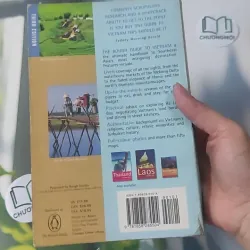 The Rough Guide To Vietnam - Jan Dodd & Mark Lewis 1033625