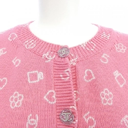 Áo khoác cardigan CHANEL P74101K10609 - Hàng hiệu Authentic 825329