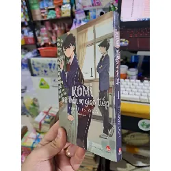 Truyện tranh SÁCH ĐỒNG GIÁ 9K HCM1410-222 Blogmeo 281125