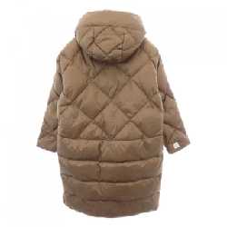 Max Mara 949604 THE CUBE Áo khoác lông - Hàng hiệu Authentic 811172