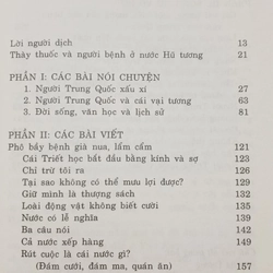 Người Trung Quốc xấu xí (Bá Dương) 528621