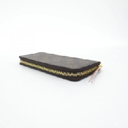 Ví Louis Vuitton Monogram Porte-Feuille Clemence M61298 622052