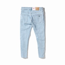 Quần jean slimfit nam cao từ 1m72-1m81 4415