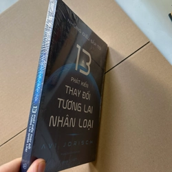 Những điều sắp tới 13 phát kiến thay đổi tương lai nhận loại 547062