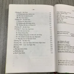 An tĩnh cổ lục - hippolyte le breton. 3b2 777812