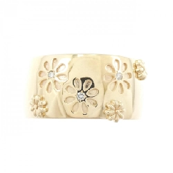 Nhẫn kim cương 4゜C - Hàng hiệu Authentic 839316